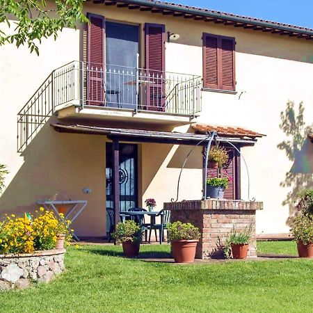 Agriturismo Il Poggetto Pension San Gimignano Buitenkant foto