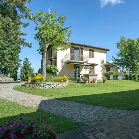 Agriturismo Il Poggetto San Gimignano Buitenkant foto