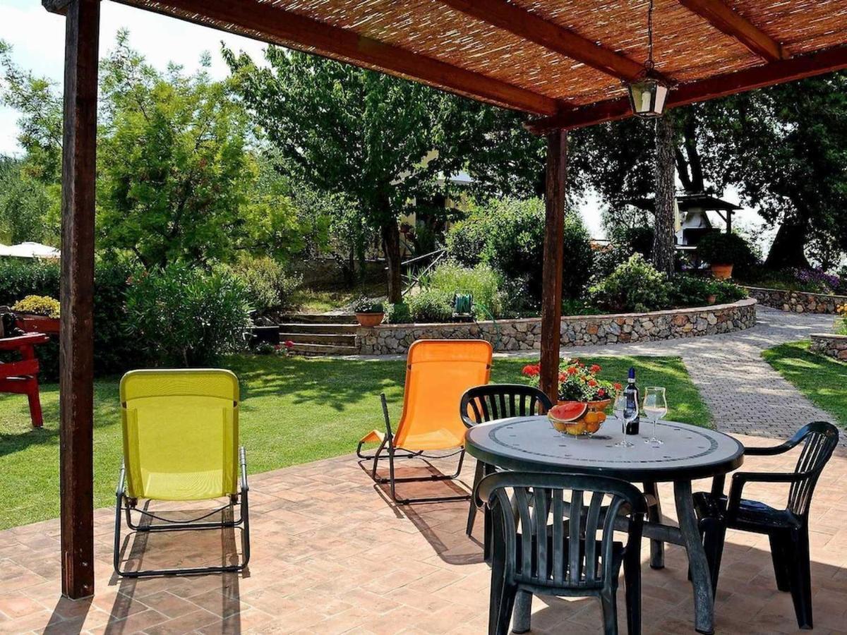Agriturismo Il Poggetto San Gimignano Buitenkant foto